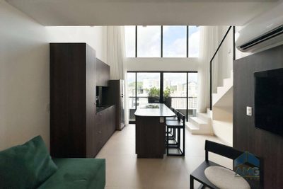Apartamento, 1 quarto, 44 m² - Foto 4