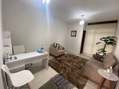 Sala-Conjunto, 18 m² - Foto 1