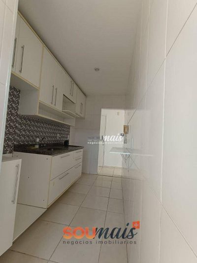 Apartamento, 2 quartos, 54 m² - Foto 5