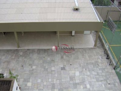 Apartamento, 3 quartos, 180 m² - Foto 5