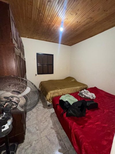 Chácara, 1 quarto, 3000 m² - Foto 5