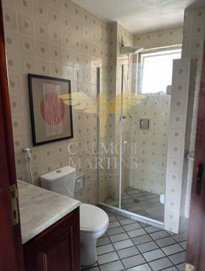 Apartamento, 1 quarto, 50 m² - Foto 4