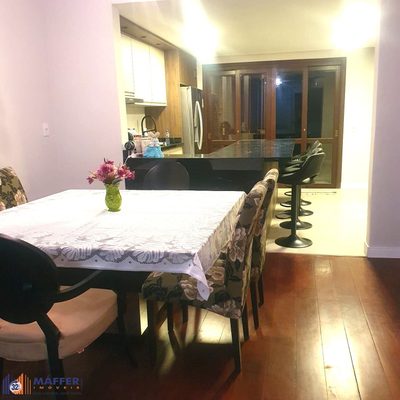 Casa, 3 quartos, 168 m² - Foto 2