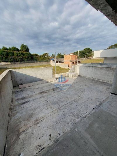 Sobrado, 2 quartos, 160 m² - Foto 3