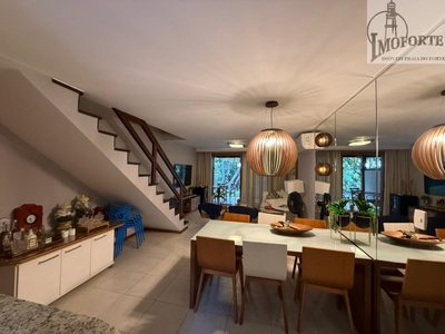 Apartamento, 2 quartos, 111 m² - Foto 5