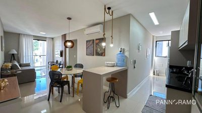 Apartamento, 2 quartos, 67 m² - Foto 1