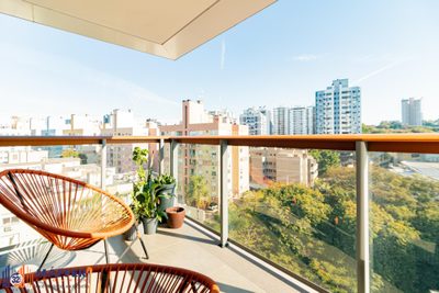 Apartamento, 2 quartos, 72 m² - Foto 5