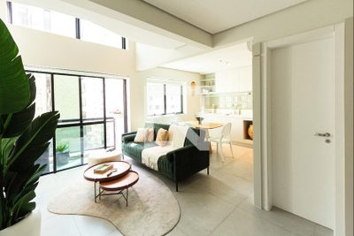 Apartamento, 2 quartos, 70 m² - Foto 1