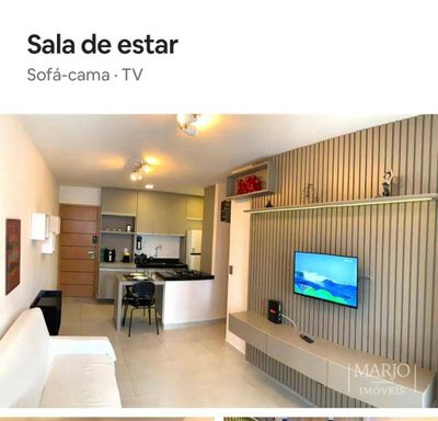Apartamento, 1 quarto, 42 m² - Foto 5