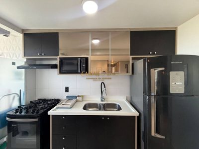 Apartamento, 2 quartos, 50 m² - Foto 4