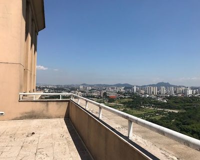 Apartamento, 5 quartos, 702 m² - Foto 1