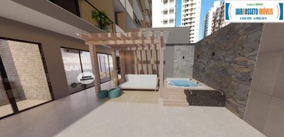 Apartamento, 2 quartos, 64 m² - Foto 4
