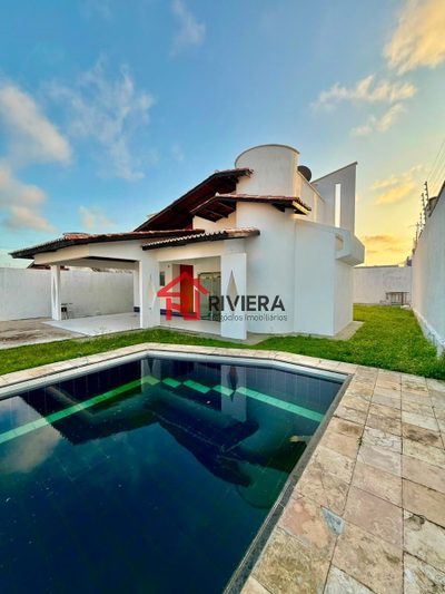 Casa, 3 quartos, 450 m² - Foto 1