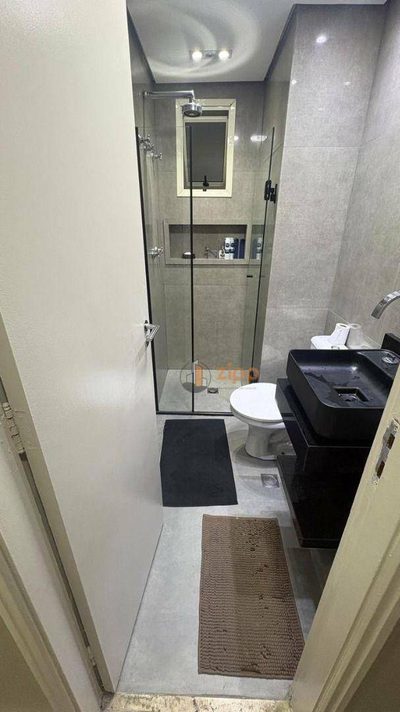 Apartamento, 3 quartos, 79 m² - Foto 3