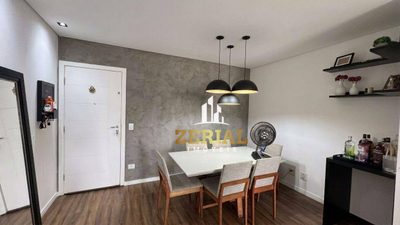 Apartamento, 2 quartos, 90 m² - Foto 2