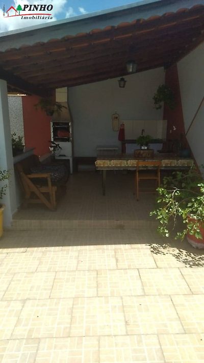 Casa, 3 quartos, 210 m² - Foto 5