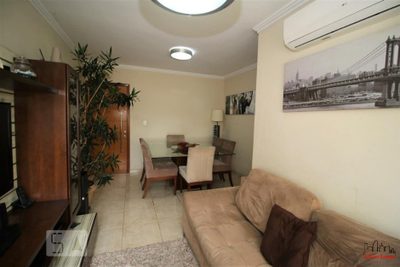 Apartamento, 3 quartos, 70 m² - Foto 5