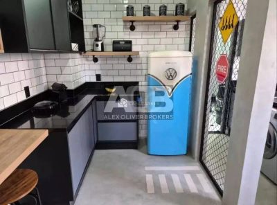 Apartamento, 2 quartos, 100 m² - Foto 5