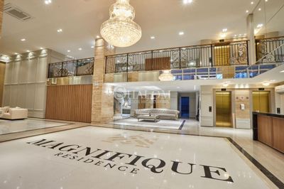 Apartamento, 3 quartos, 245 m² - Foto 2