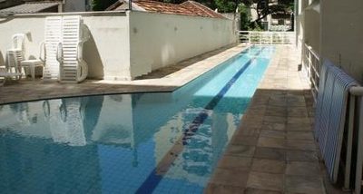 Flat/Apart Hotel, 1 quarto, 32 m² - Foto 3