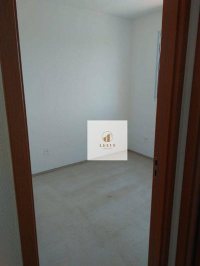 Apartamento, 2 quartos, 42 m² - Foto 5