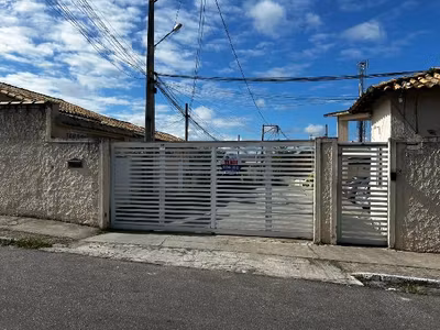 Casa, 2 quartos, 141 m² - Foto 1