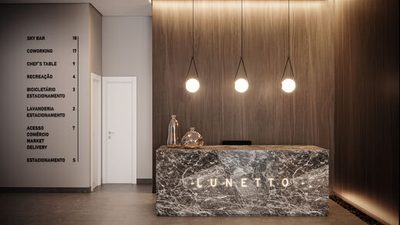 Loft, 36 m² - Foto 5