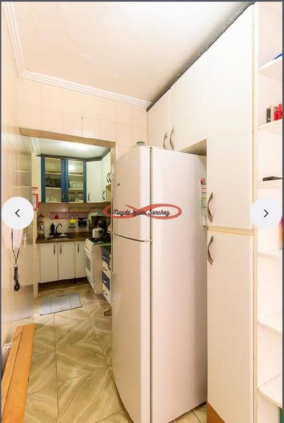 Apartamento, 1 quarto, 52 m² - Foto 5