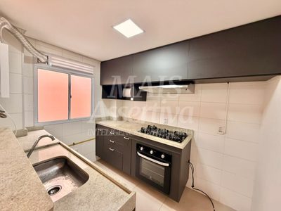 Apartamento, 2 quartos, 45 m² - Foto 5