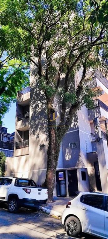 Apartamento, 2 quartos, 40 m² - Foto 2