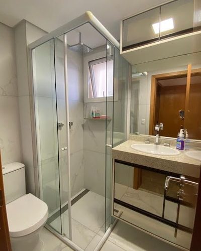 Apartamento, 3 quartos, 183 m² - Foto 4