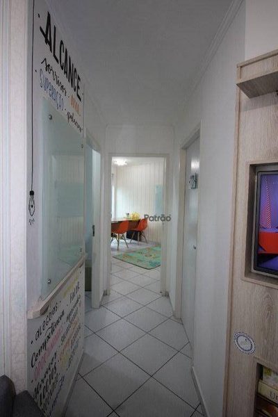 Sala-Conjunto, 59 m² - Foto 3