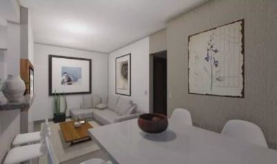 Apartamento, 2 quartos, 91 m² - Foto 4