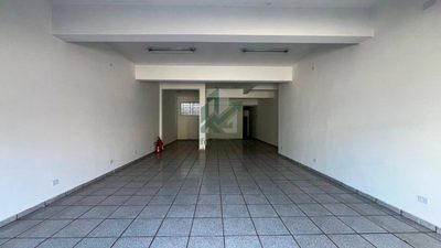 Loja-Salão, 166 m² - Foto 1