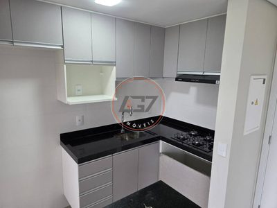 Apartamento, 2 quartos, 69 m² - Foto 5