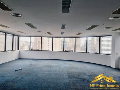 Sala-Conjunto, 223 m² - Foto 2