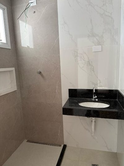 Sobrado, 3 quartos, 120 m² - Foto 3