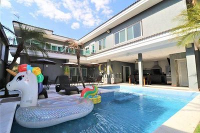 Casa de Condomínio, 4 quartos - Foto 3