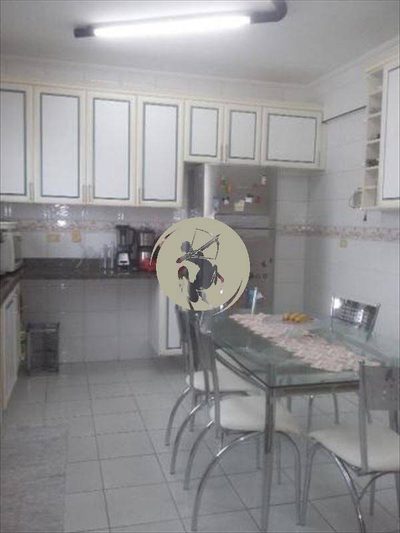 Casa, 4 quartos, 245 m² - Foto 2