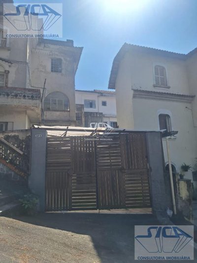 Depósito-Galpão, 84 m² - Foto 1