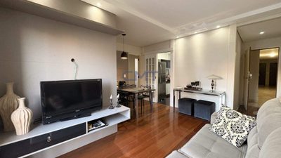 Apartamento, 3 quartos, 80 m² - Foto 3