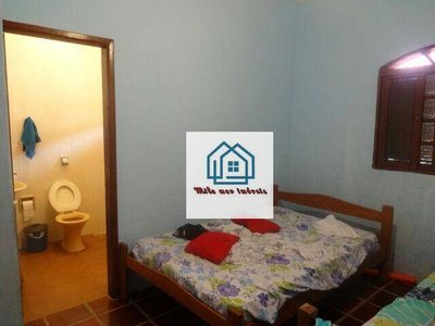 Casa, 2 quartos, 130 m² - Foto 5