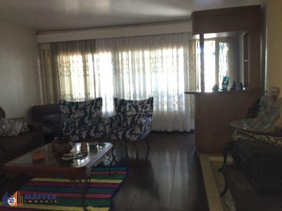 Casa, 3 quartos, 354 m² - Foto 2