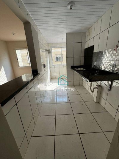 Apartamento, 3 quartos, 63 m² - Foto 5