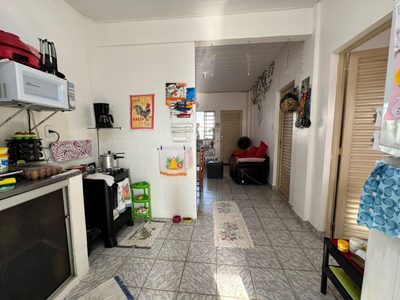 Apartamento, 2 quartos, 63 m² - Foto 2