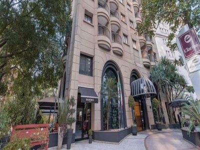 Flat/Apart Hotel, 1 quarto, 43 m² - Foto 4