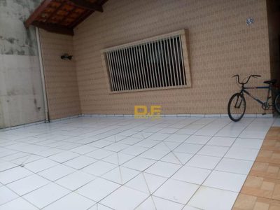 Casa, 3 quartos, 87 m² - Foto 5