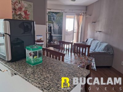 Apartamento, 2 quartos, 57 m² - Foto 4