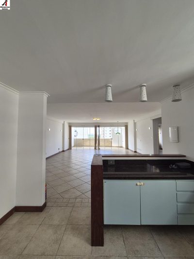 Apartamento, 3 quartos, 168 m² - Foto 3