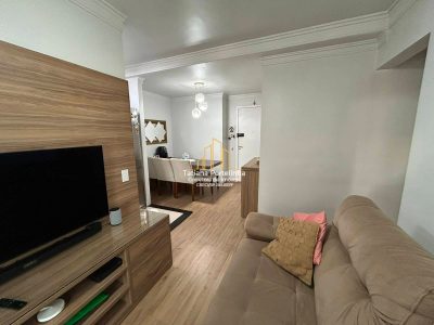 Apartamento, 2 quartos, 60 m² - Foto 5